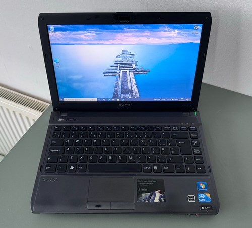 Portatile sony vaio - 13,3",