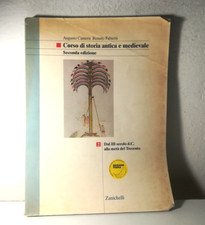 Corso storia antica e - antica,
