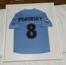 QUADRO MAGLIA POBORSKY LAZIO