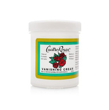 CREAM CUATRO ROSAS WHITE -