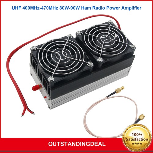 400mhz 470mhz 80w 90w uhf - 400mhz-470mhz, 80w-90w
