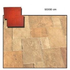 Stampo Pavimenti Stampato