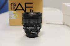 Nikon Nikkor AF-d 85 1.4 Nital