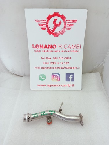Tubo condotto mopar - mopar, motore