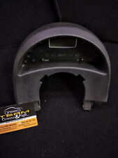 Strumentazione Quadro contachilometri Lancia Phedra Fiat Ulysse Cupolino Display