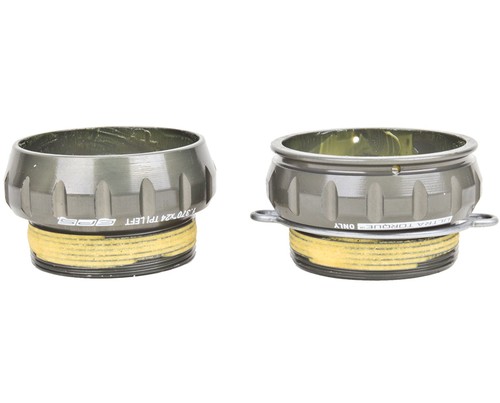 Calotte esterne campagnolo - calotte,