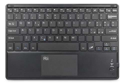 Rii bt11 bluetooth tastiera - -,