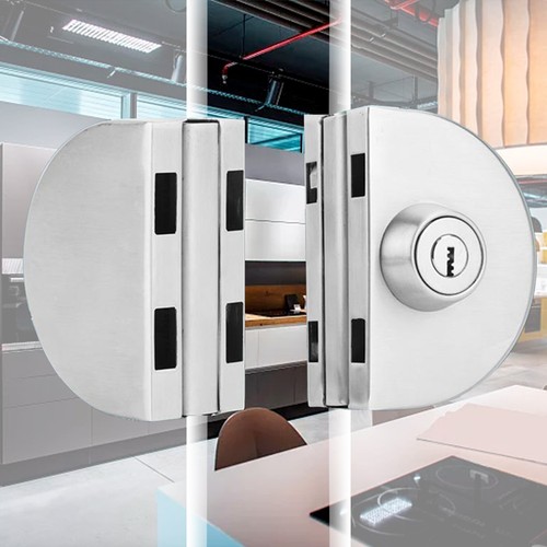 Serratura per porta - , scorrevole
