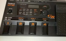Roland GR-33 Sintetizzatore