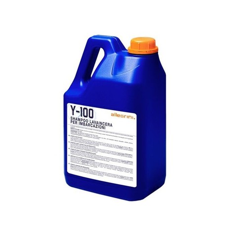 Allegrini 100 shampoo - y-100,