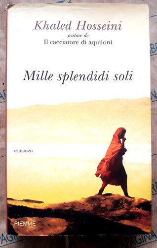 Mille splendidi soli - splendidi,