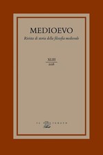 Medioevo. Rivista di storia