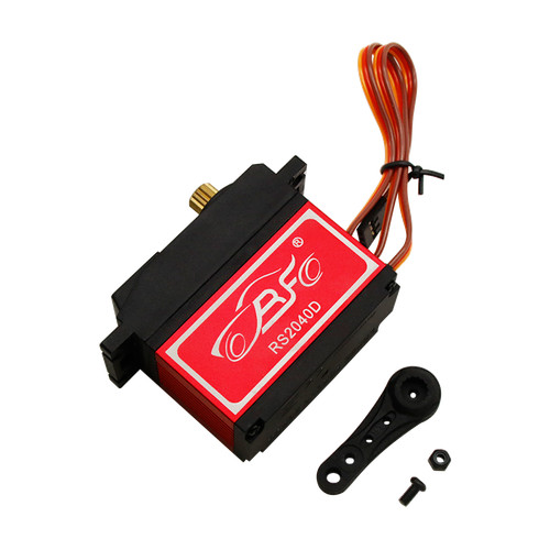 Servo sterzo ingranaggio - servo, 40
