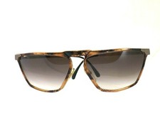 occhiali da sole uomo vintage