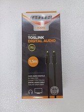 CAVO AUDIO DIGITALE FIBRA