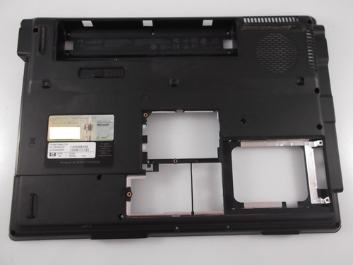 Scocca inferiore compaq - scocca,