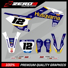 Kit Grafica MX Personalizzato