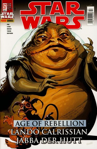 Star wars edizione edicola - wars,