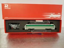 RIVAROSSI R1438  SC. H0 1/87 LOCO ELETTRICA FS E 402B 157 EP. V TERZO PANTOGRAFO