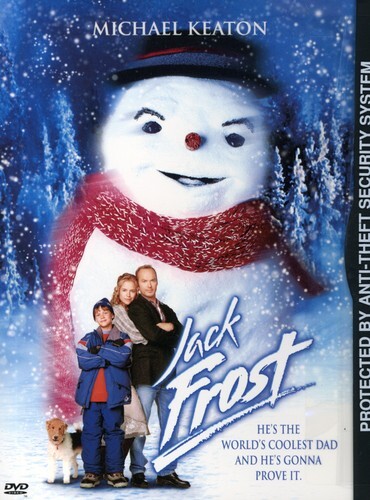 Jack frost - jack,