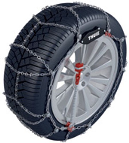 Konig catene thule 095 - thule,