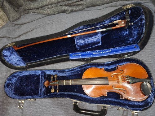 Violino kiso suzuki misura - violino,
