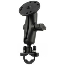 Supporto manubrio moto - manubrio,