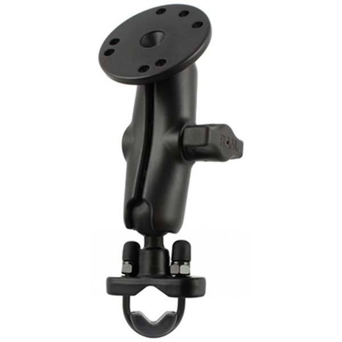 Supporto manubrio moto - supporto,