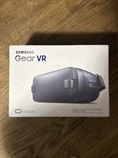 Samsung Gear VR Oculus 2016