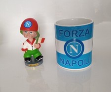 2 REGALI NAPOLI: 1 TAZZA