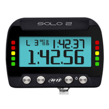 Aim solo motorsport gps lap - solo,