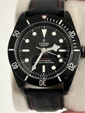 TUDOR Black Bay Dark -