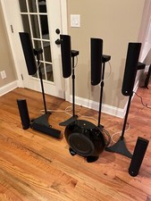 kef speaker speakers. Precise