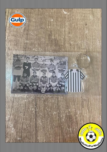 Portachiavi maglia ascoli - portachiavi,
