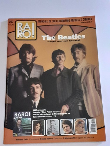 Raro rivista musicale n - , n°