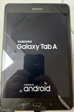 Samsung galaxy tab sm t350 - tab, sm-t350