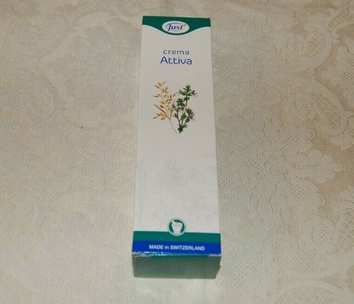 Just creme dermoattive - creme,