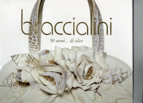 Braccialini anni di - ,