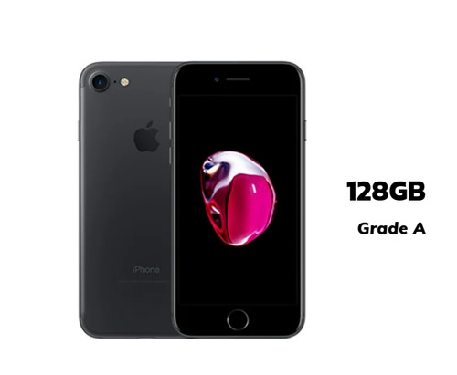 Apple iphone 128gb nero - apple,