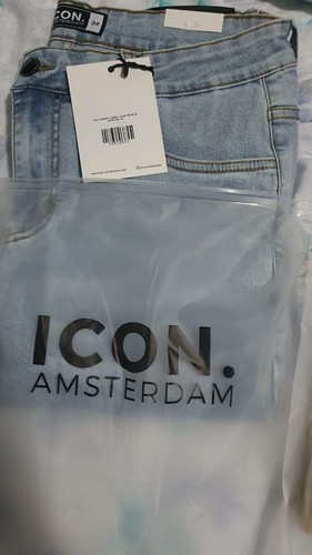 Pantaloni eleganti uomo - , slim