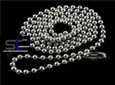 Men's Stainless Steel Necklace