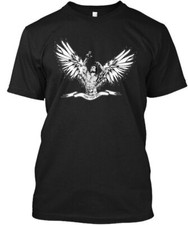 Shirt zyzz design - made, in