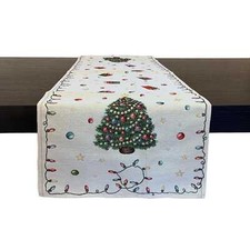 Christmas runner 50x140cm
