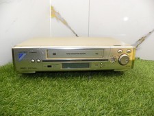 HITACHI FX880E VHS RECORDER &