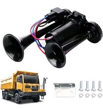 Air Horn 12V, 600DB tromba