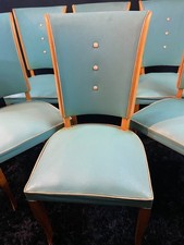 Set Di 6 Sedie Design