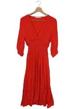 ZARA Abito stile impero Donna