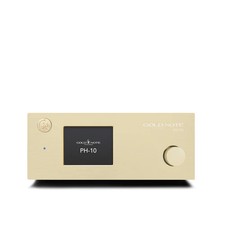 Goldnote 10 - ph,