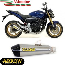 Arrow Honda CB 600 F Hornet