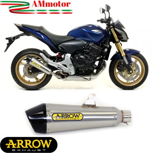 Arrow honda 600 hornet - honda,